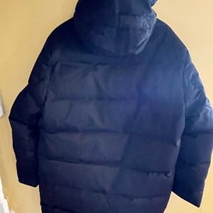 Brand New Tumi coat for men